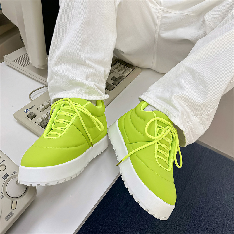 Men Shoes Running Sale - 2026 핫세일 봄/가을 남성 스니커즈 신발