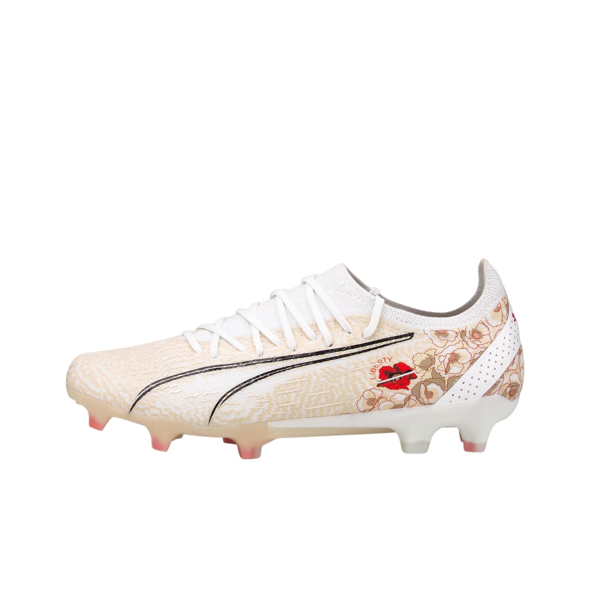 Men'S Shoes Liberty - PUMA 울트라 얼티밋 리버티 축구화 여성용