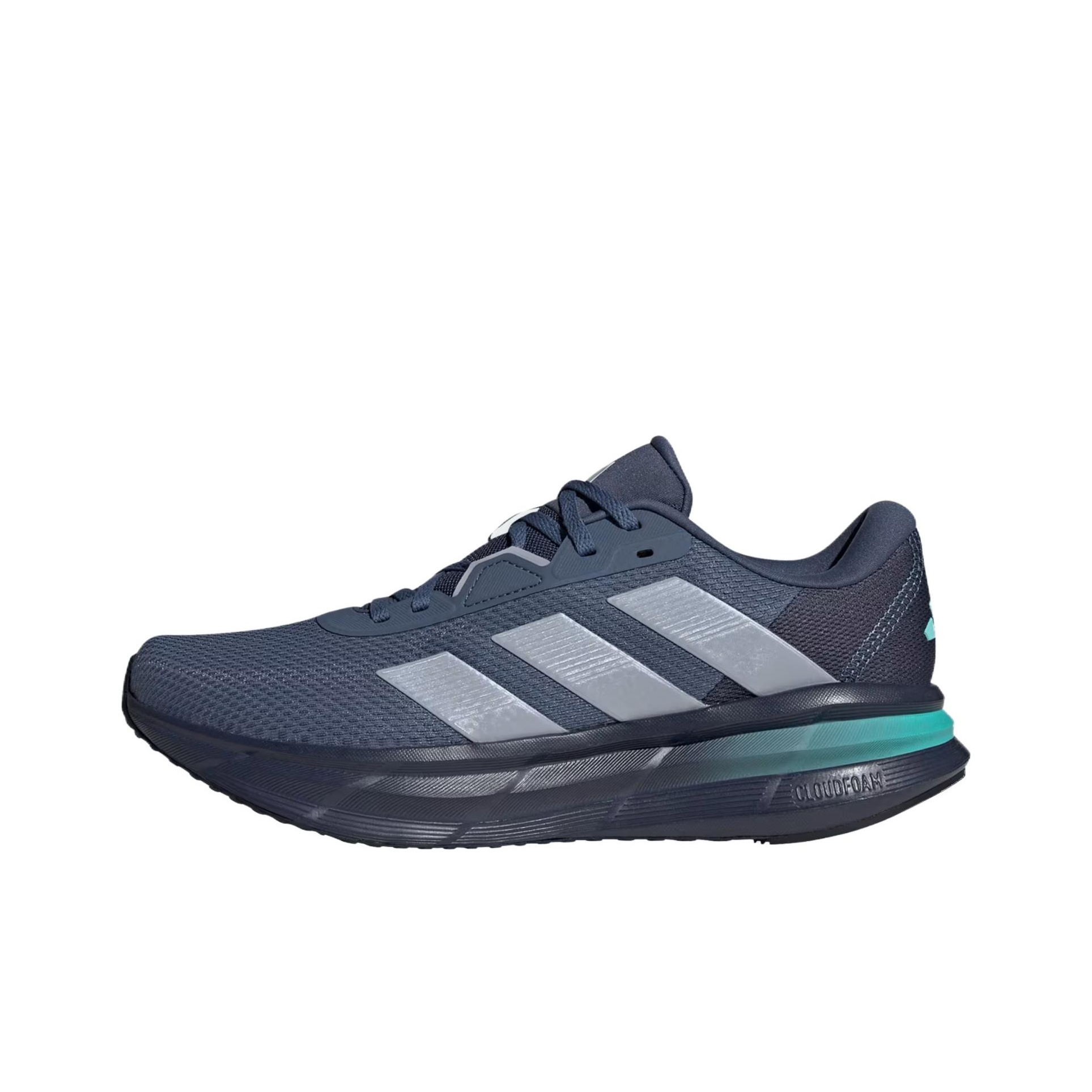 Men Shoes Running Adidas - 아디다스 갤럭시 7 내마모성 로우탑 런닝화