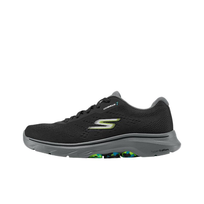 Men Shoes Casual - 스케쳐스 MEN'S GO WALK 편안한 로우탑