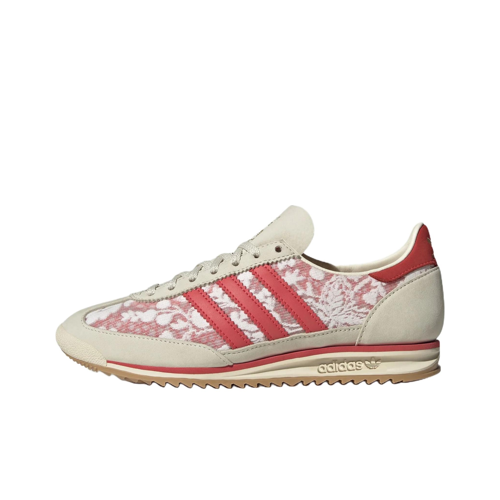 Men'S Shoes Liberty - 리버티 런던 x 아디다스 오리지널스 SL