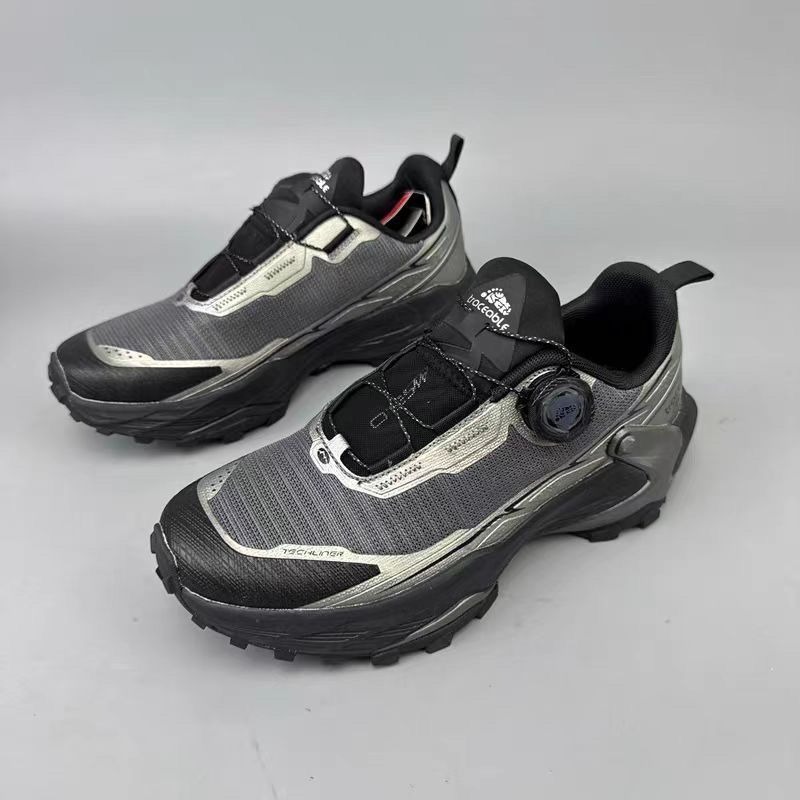 Men Shoes Running Sale - 2026 핫세일 트레일 러닝화 남성용 미끄럼