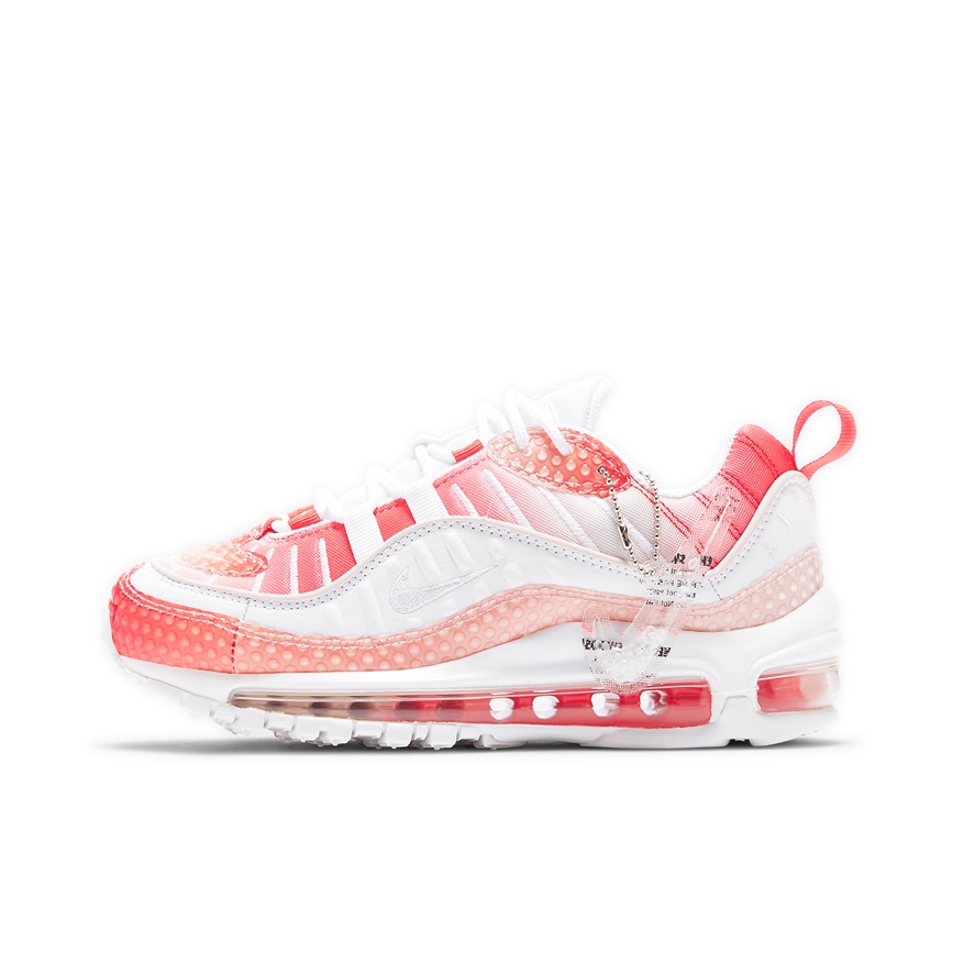 Men'S Shoes Nike Air Max - 나이키 에어 맥스 98 여성용 로우탑