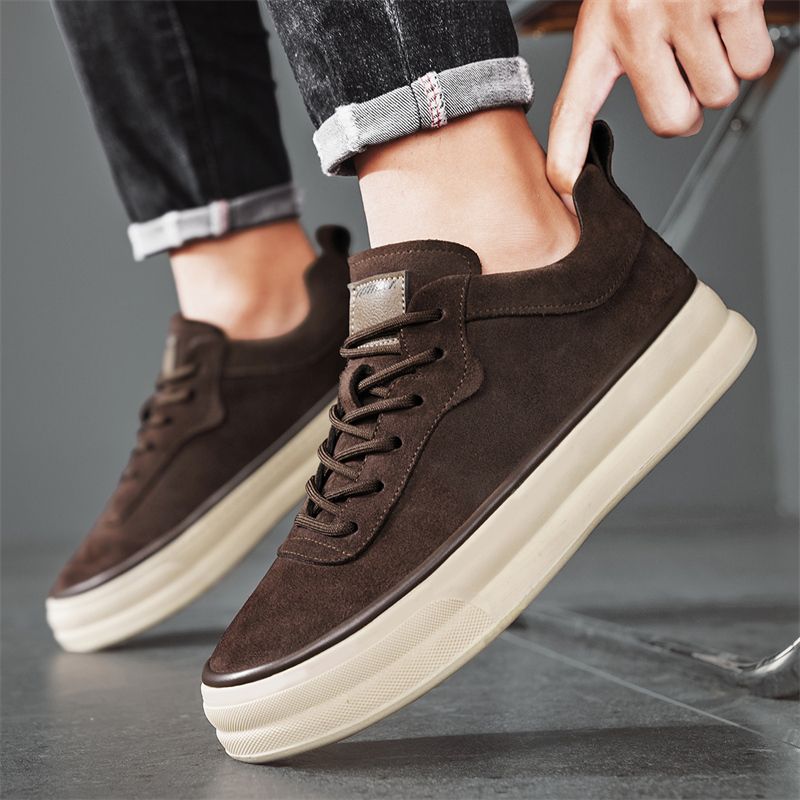 Men Shoes Running Sale - 2025 트렌드 봄 가을 남성용 청키