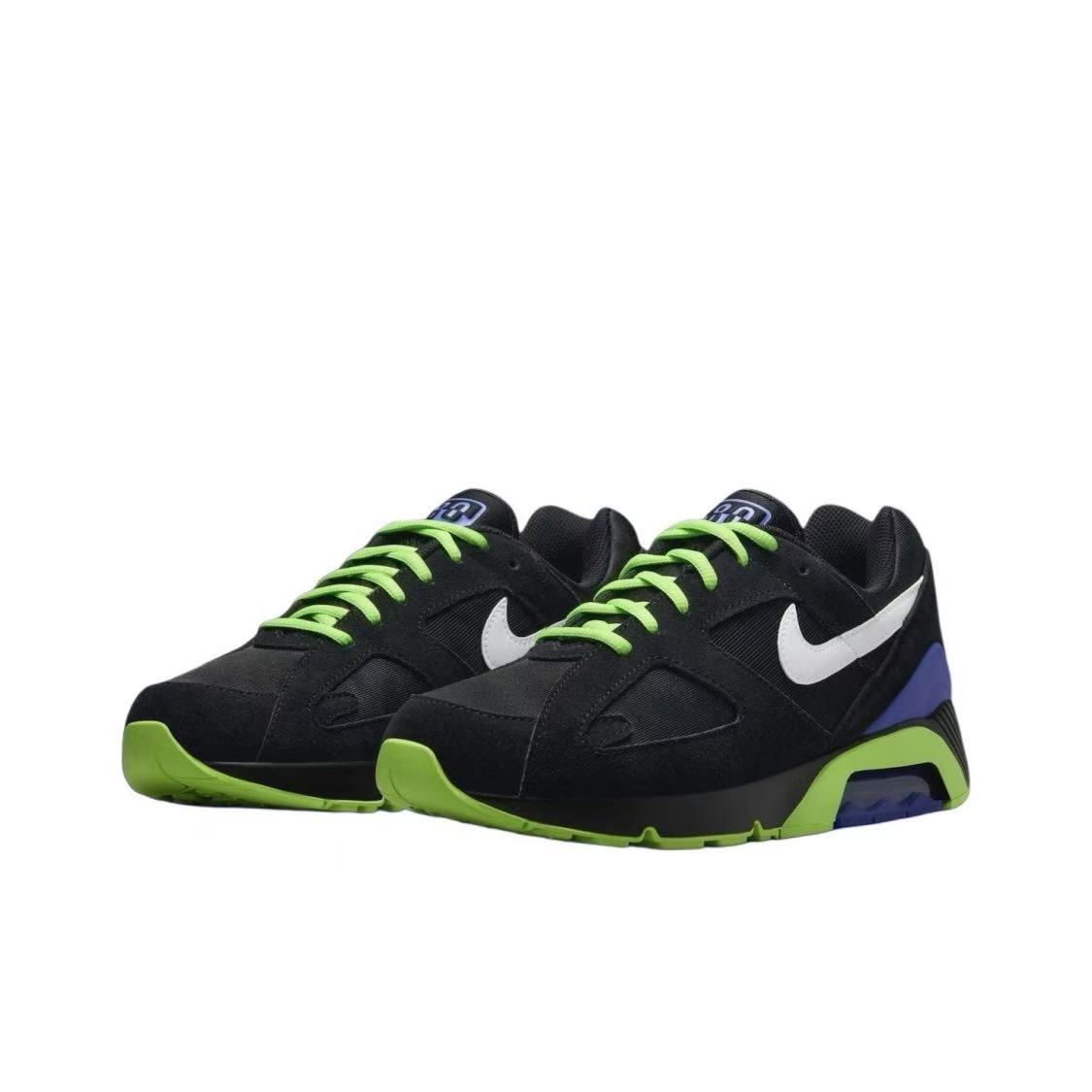Men'S Shoes Nike Air Max - 나이키 에어맥스 180 