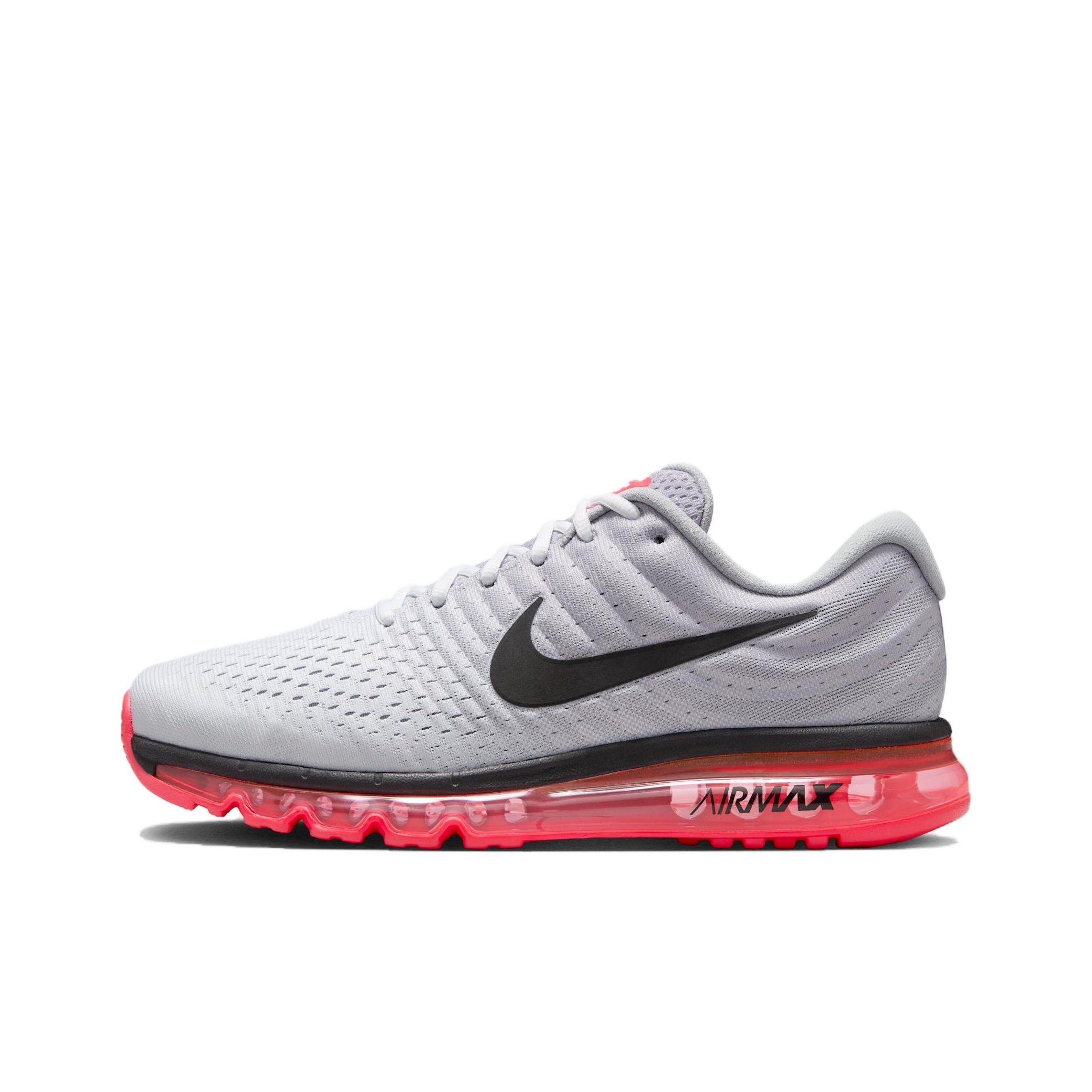 Men'S Shoes Nike Air Max - 나이키 에어맥스 2017 로우탑 캐주얼 런닝화