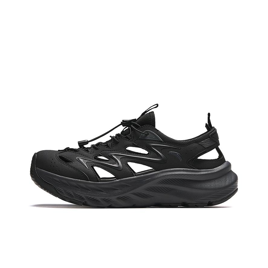 Men'S Shoes Grip - 안타 라이프 컬렉션 통기성 그립 리버