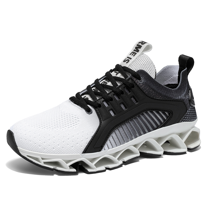 Men Shoes Running Sale - 2026년 봄 핫세일 남성 스니커즈: 충격흡수