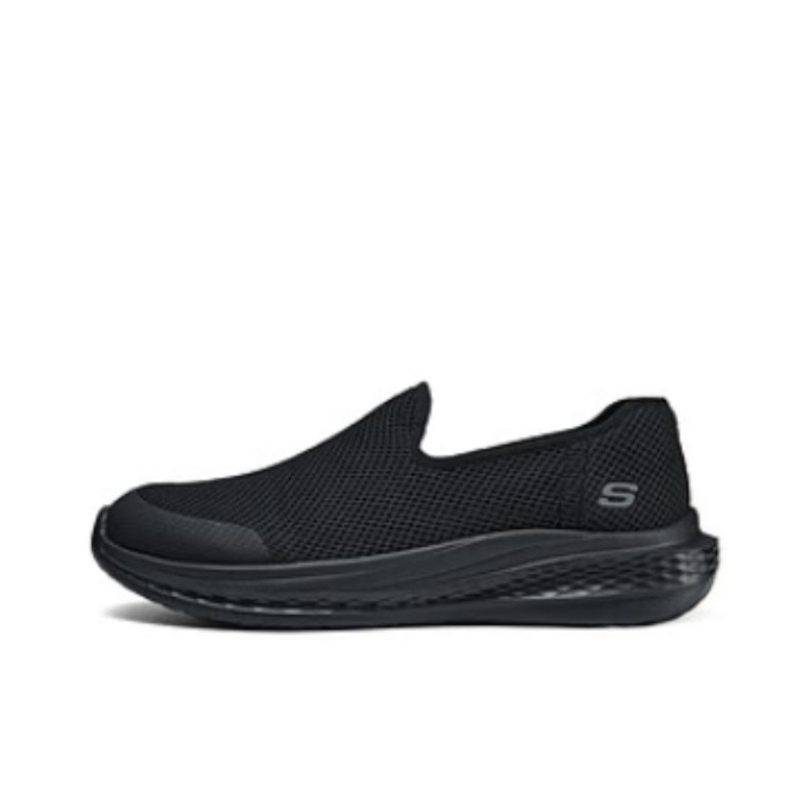 Men Shoes Casual - 스케쳐스 SLADE 로우탑 캐주얼 슈즈 남성용