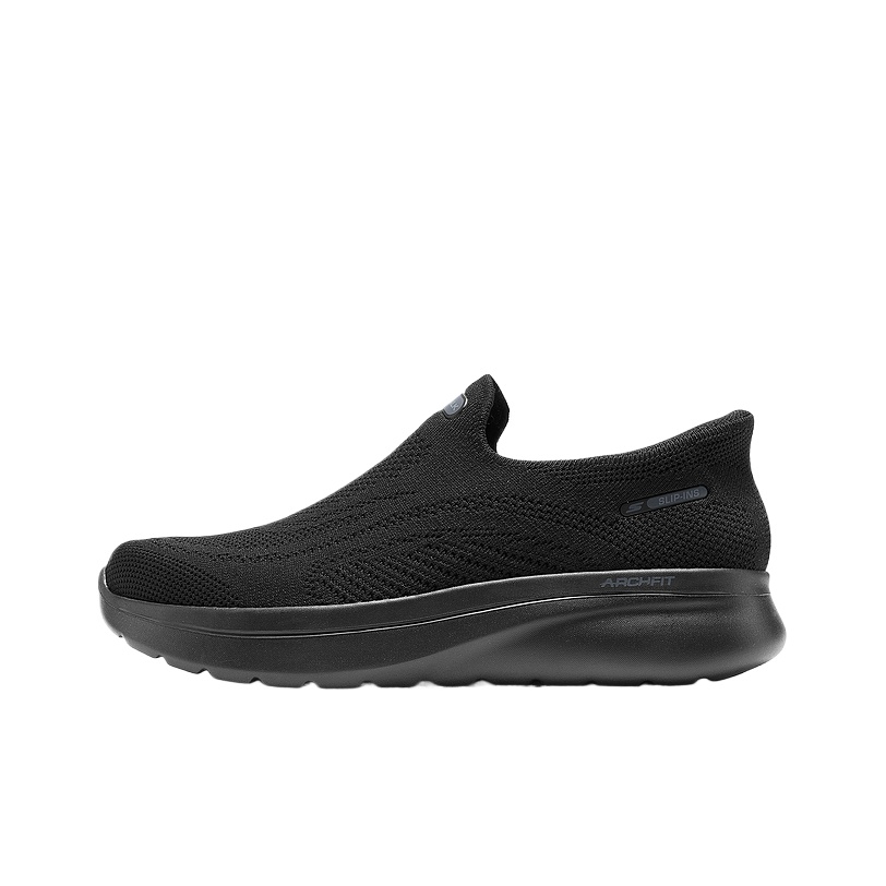 Men Shoes Casual - 스케쳐스 남성용 GO WALK 캐주얼 신발