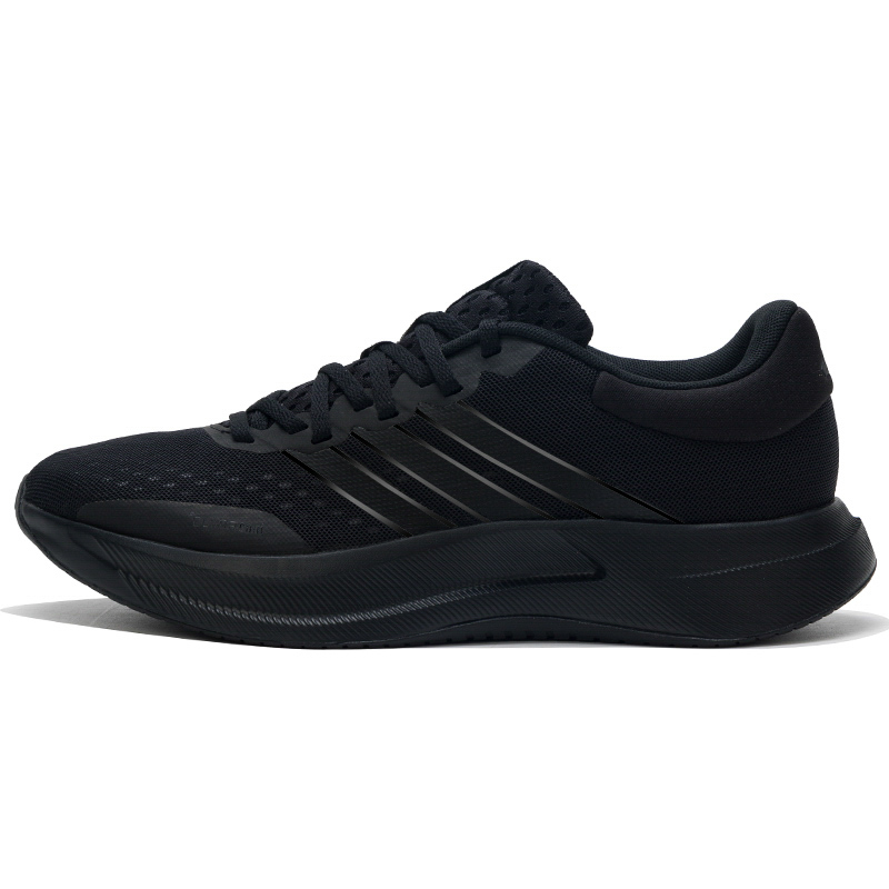 Men Shoes Running Adidas - 아디다스 남성용 운동화 메쉬 편안한 통기성