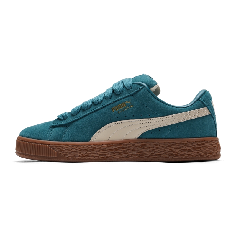 Men'S Shoes Puma Sports - 남녀공용 푸마 스니커즈 스웨이드-XL 레트로 로퍼