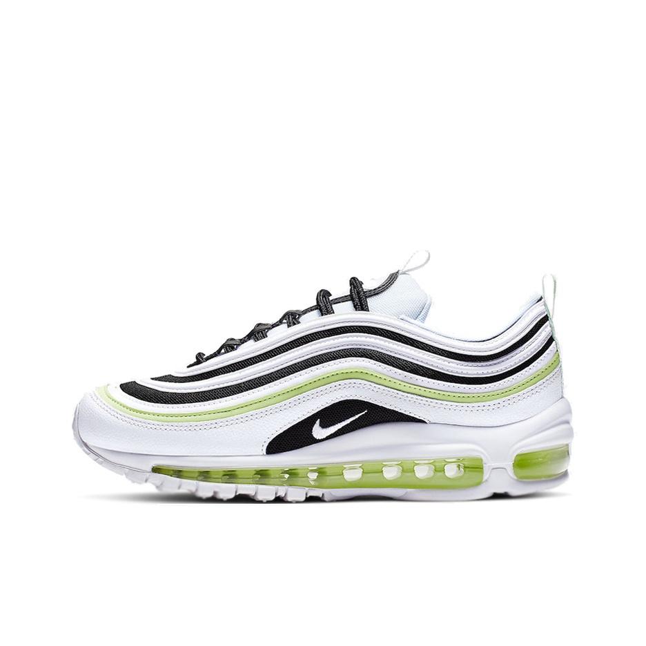 Men'S Shoes Nike Air Max - 나이키 에어맥스 97 가죽 쿠셔닝 로우탑