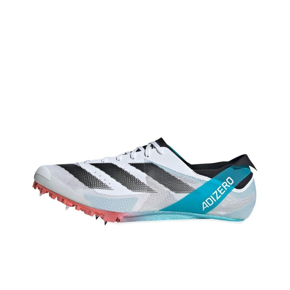 Men Shoes Running Adidas - 아디다스 아디제로 피니스 편안한 로우탑 스프린트