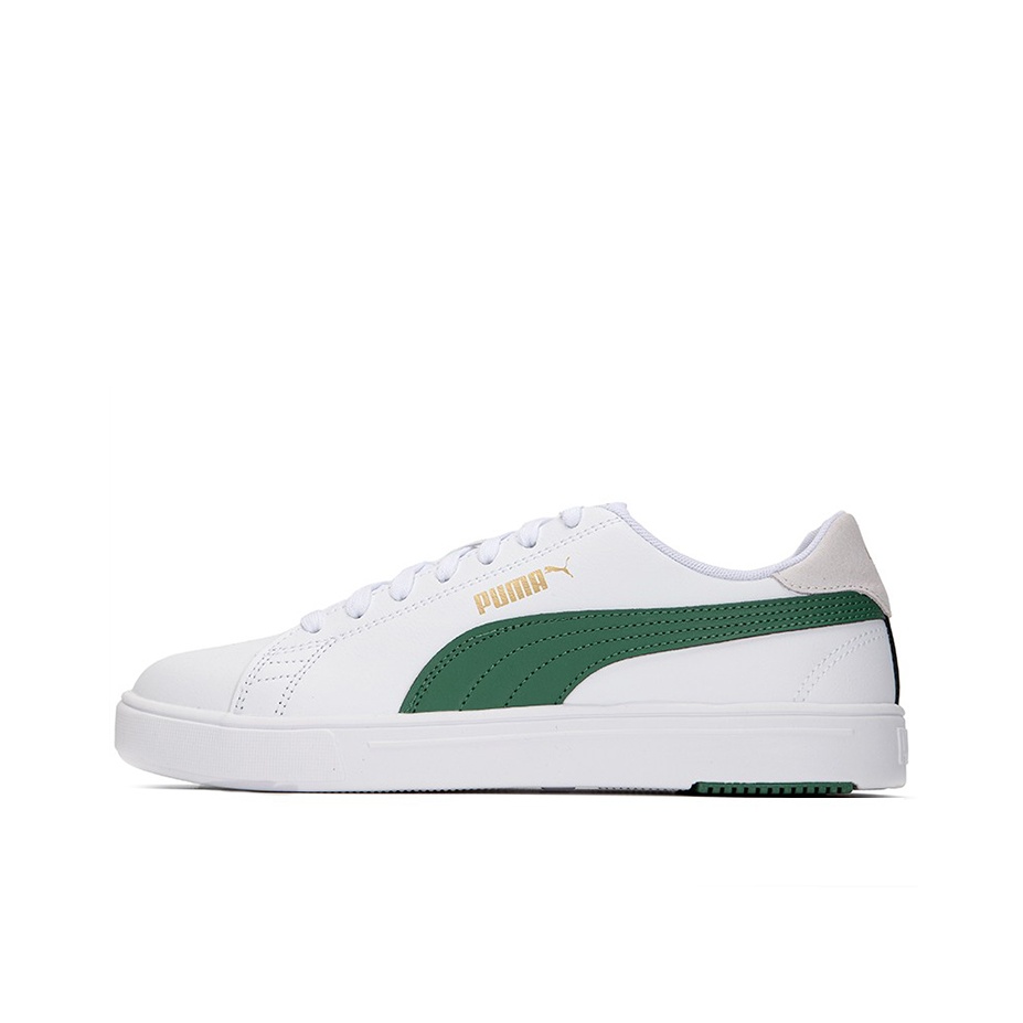 Men'S Shoes Puma Sports - PUMA 서브 프로 라이트 가죽 스포츠