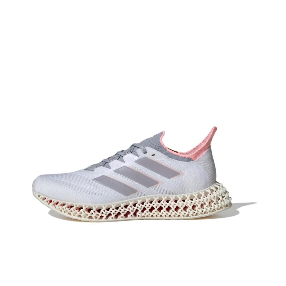 Men Shoes Running Adidas - 아디다스 4DFWD 4 로우탑 러닝화 여성용