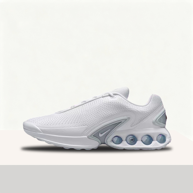 Men'S Shoes Nike Air Max - 나이키 에어맥스 Dn 메쉬 통기성 편안함