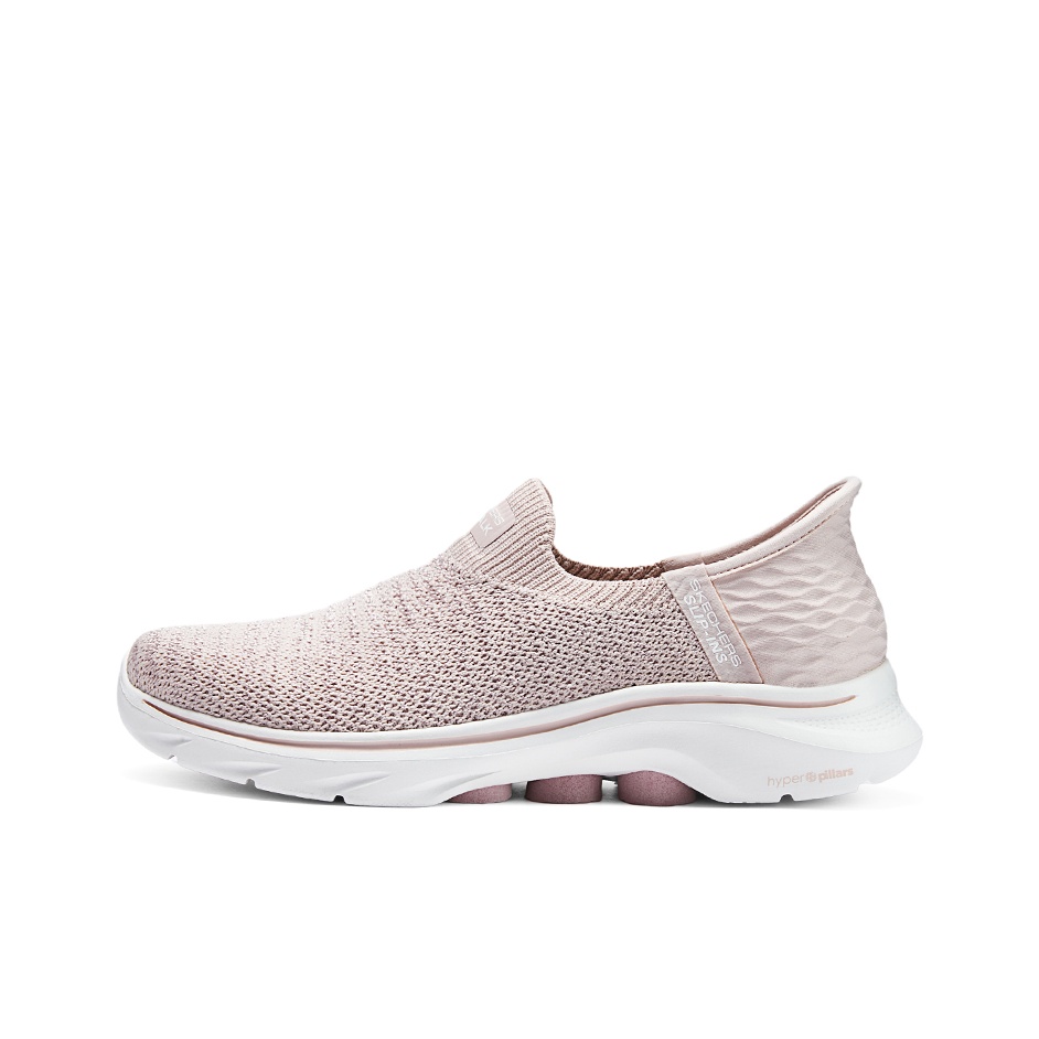 Men Shoes Casual - 스케쳐스 GO WALK 7 편안한 패브릭