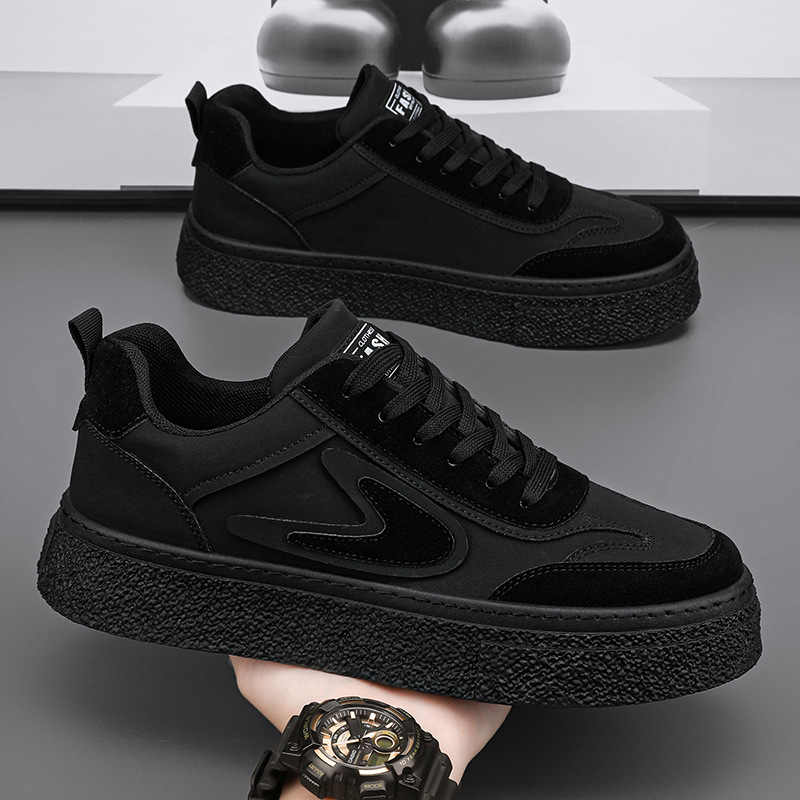 Men'S Shoes Grip - 인기 있는 신모델 내구성 있는 두꺼운