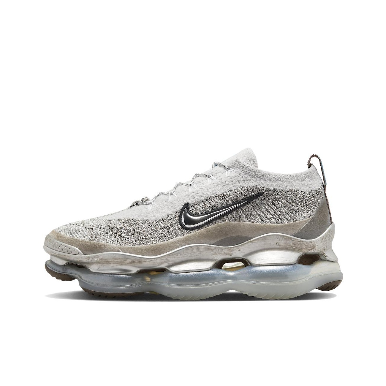 Men'S Shoes Nike Air Max - 나이키 에어맥스 스콜피온 여성용 로우탑 그레이