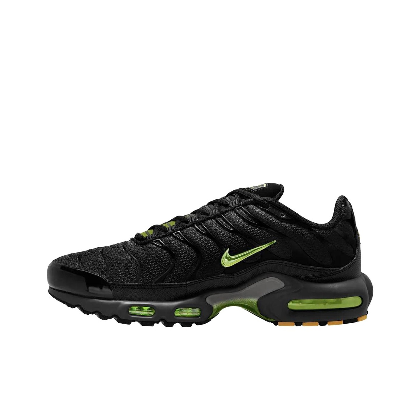 Men'S Shoes Nike Air Max - 나이키 에어맥스 플러스 러닝화 남성용 블랙