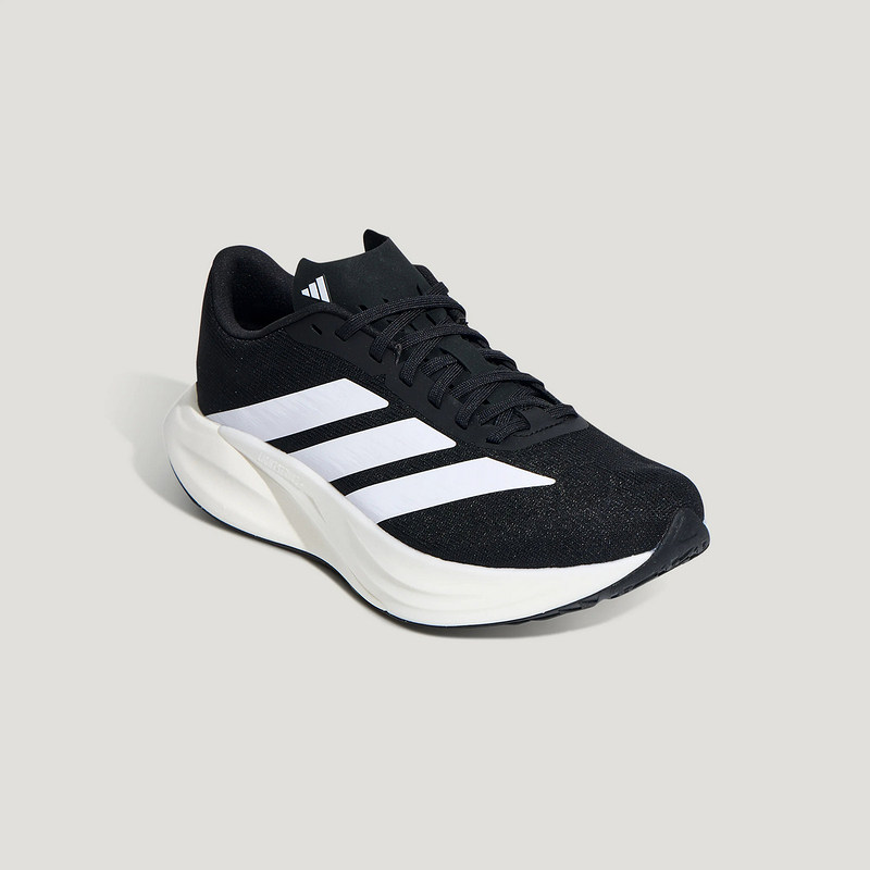 아디다스 KH7962 남성용 경량 러닝화 블랙 화이트  - Men Shoes Running Adidas 리뷰 및 가격