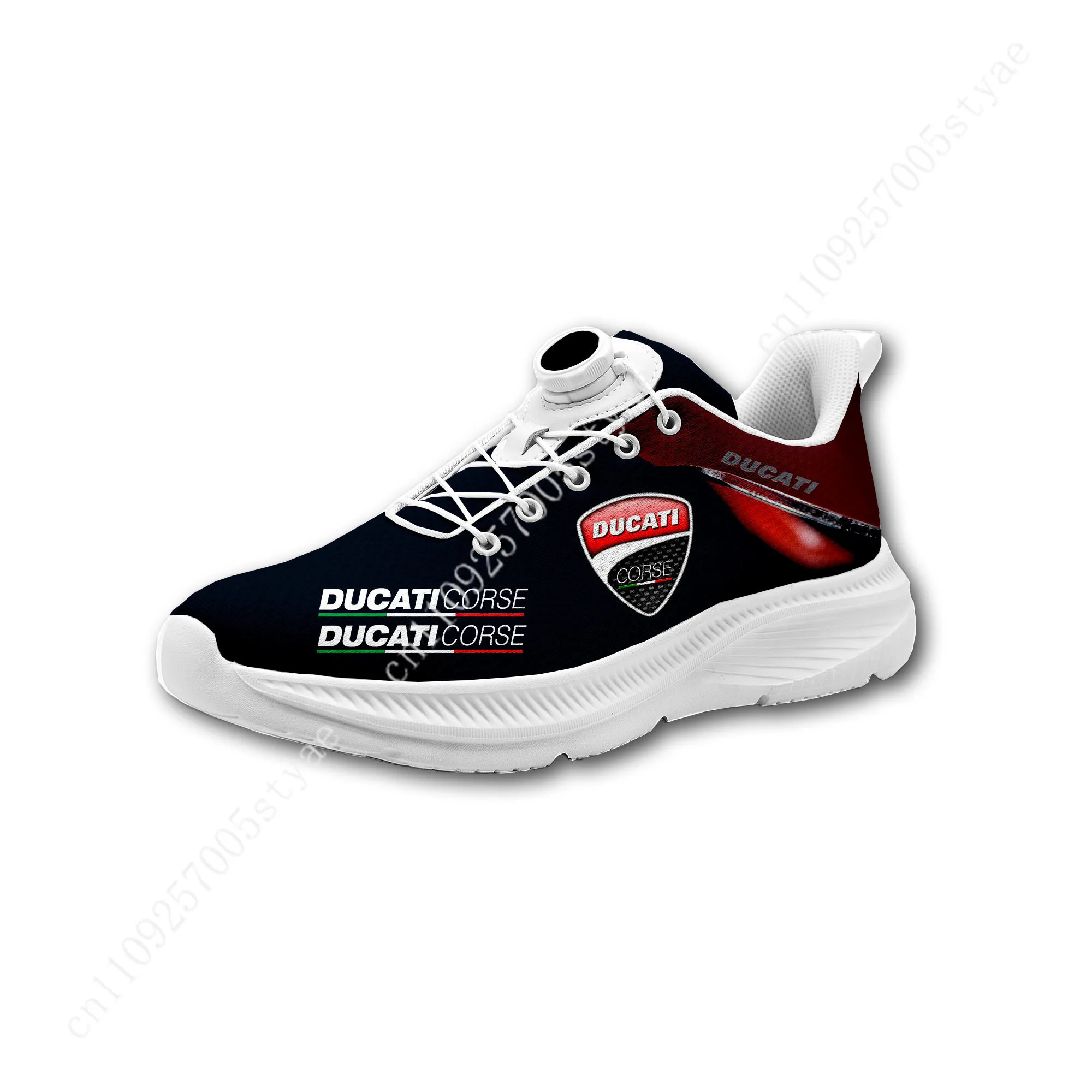 이탈리아 오토바이 커스텀 워킹 슈즈 남녀 공용 D-uc - Men'S Shoes Lightweight 리뷰 및 가격
