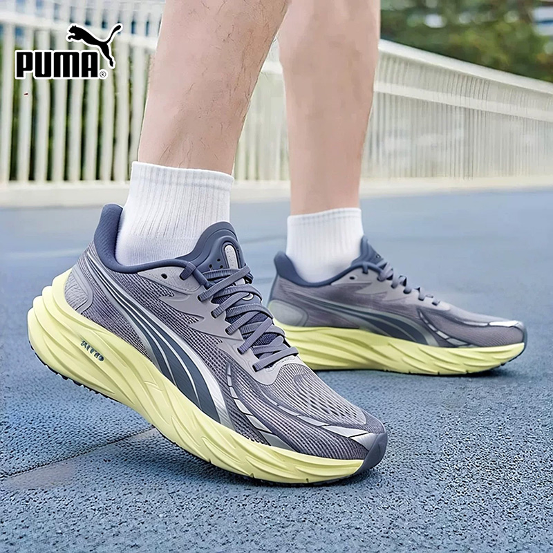 푸마 남성용 신발 - Velocity NITRO 4 - - Men'S Shoes Puma Sports 리뷰 및 가격
