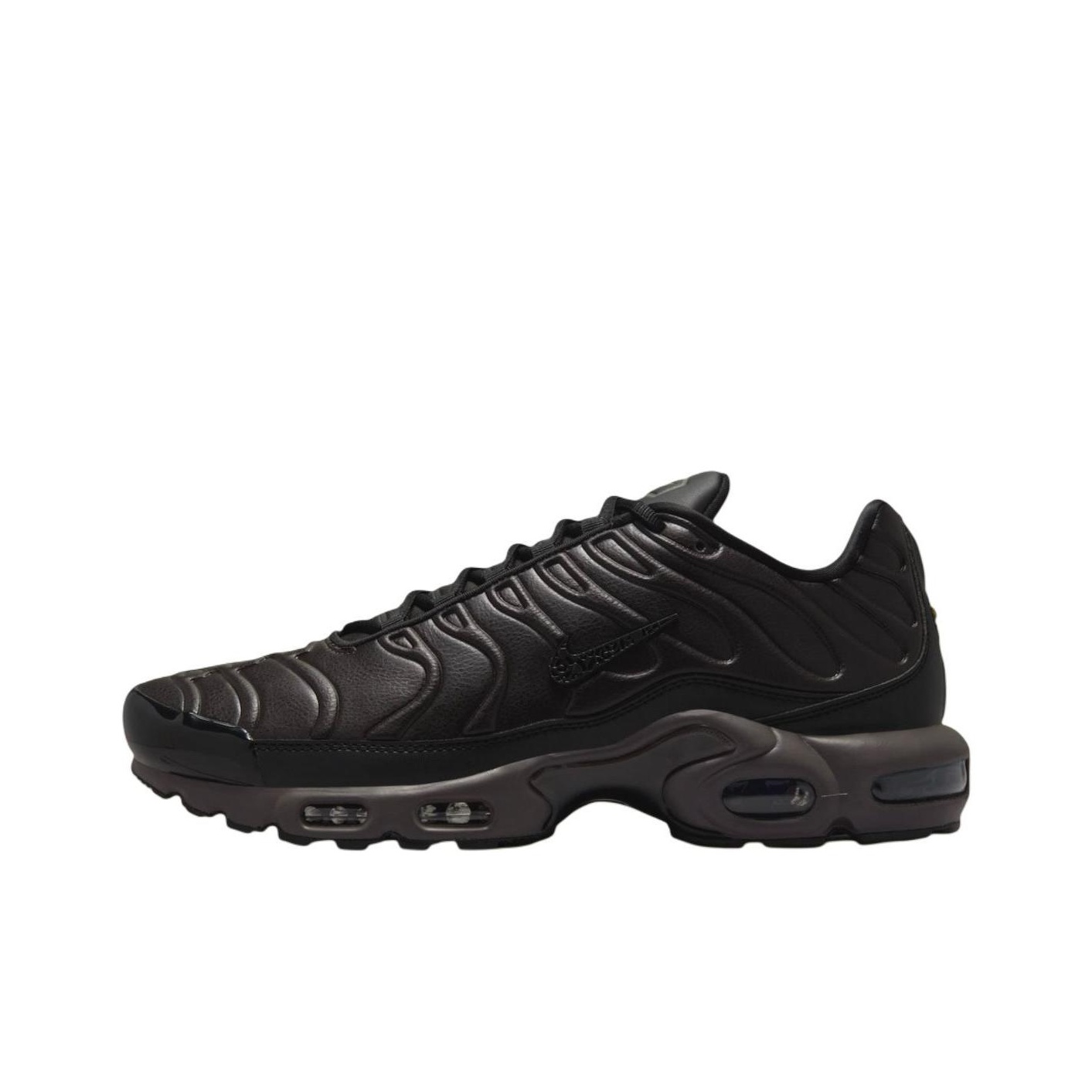 나이키 에어맥스 플러스 런닝화 유니섹스 로우탑 블랙 H - Men'S Shoes Nike Air Max 리뷰 및 가격
