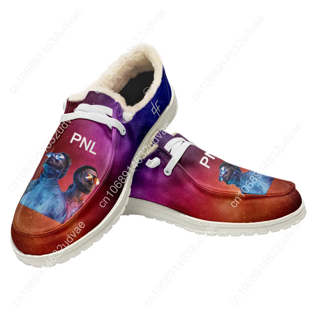 르 몽드 치코 플러시 로퍼 PNL 앨범 프랑스 래퍼 남 - Men'S Shoes Lightweight 리뷰 및 가격