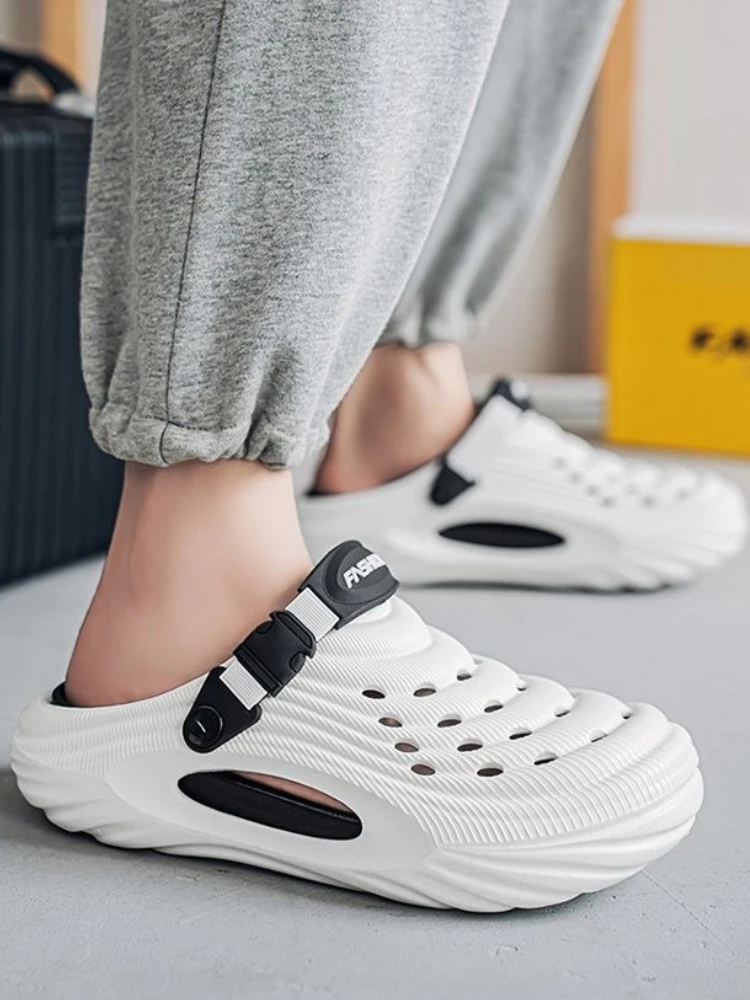 스포츠 남성 플랫폼 높이 구멍 신발 웰컴 딜 39 일본 - Men Shoes On Clearance 리뷰 및 가격