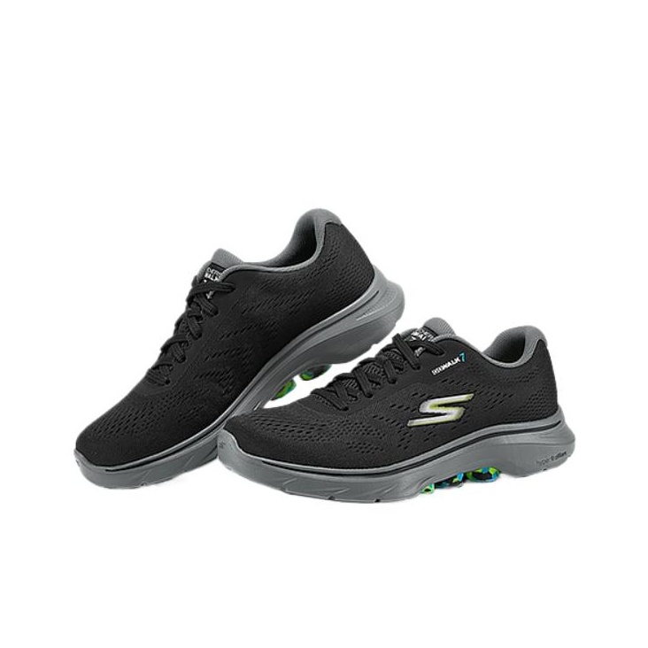 스케쳐스 MEN'S GO WALK 편안한 로우탑 캐주얼 - Men Shoes Casual 리뷰 및 가격