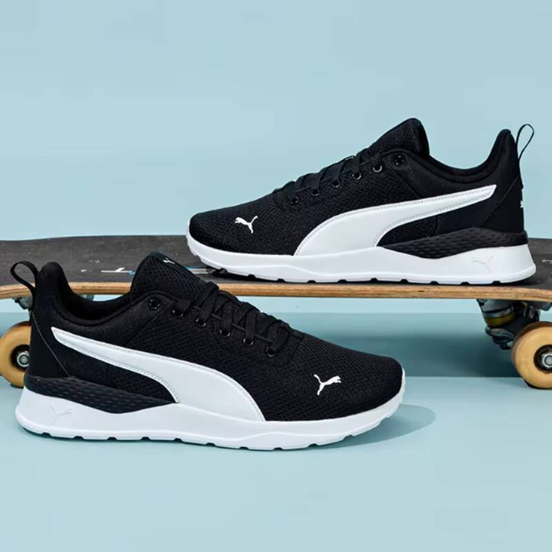 PUMA 유니섹스 2026 여름 커플 메쉬 쿠션 런닝화 - Men'S Shoes Puma Sports 리뷰 및 가격