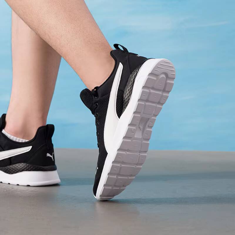 PUMA 유니섹스 2026 여름 커플 메쉬 쿠션 런닝화 - Men'S Shoes Puma Sports 리뷰 및 가격