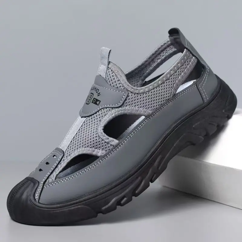 2025 남성 여름 운동화 컴포트 캐주얼 운동화 부드러 - Men Shoes On Clearance 리뷰 및 가격