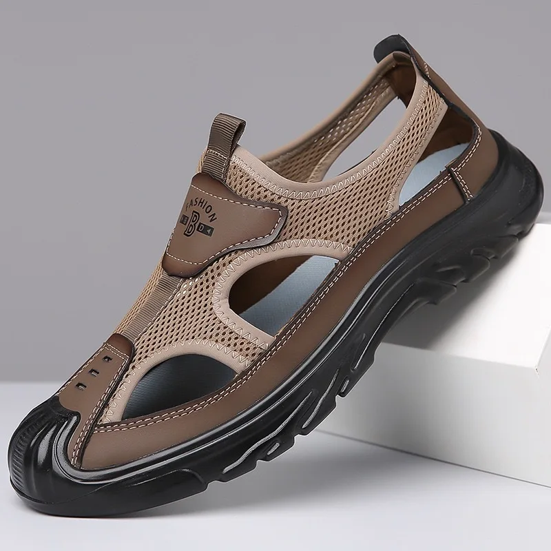 2025 남성 여름 운동화 컴포트 캐주얼 운동화 부드러 - Men Shoes On Clearance 리뷰 및 가격