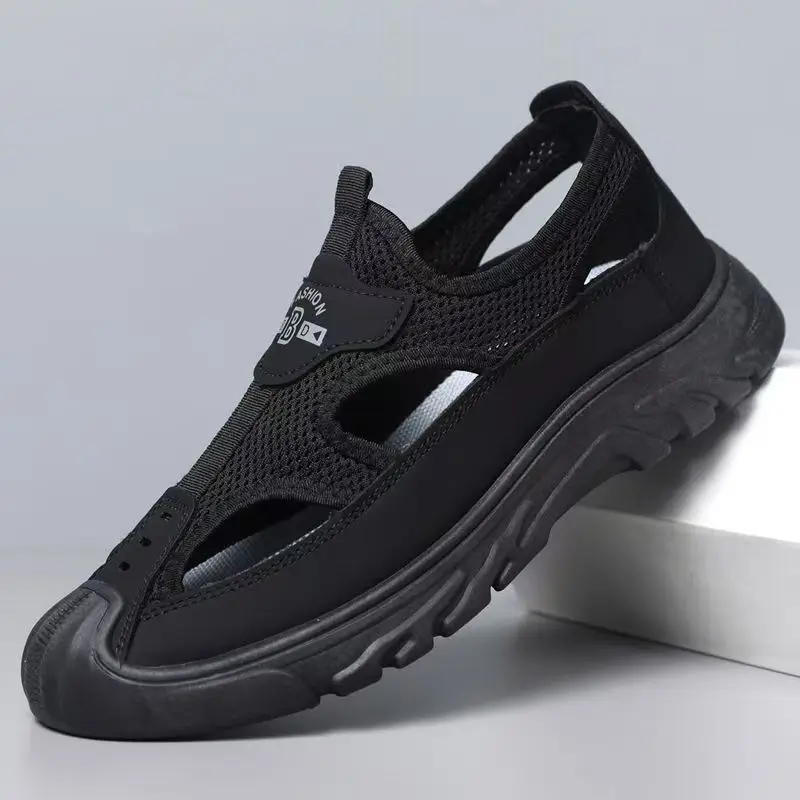 2025 남성 여름 운동화 컴포트 캐주얼 운동화 부드러 - Men Shoes On Clearance 리뷰 및 가격
