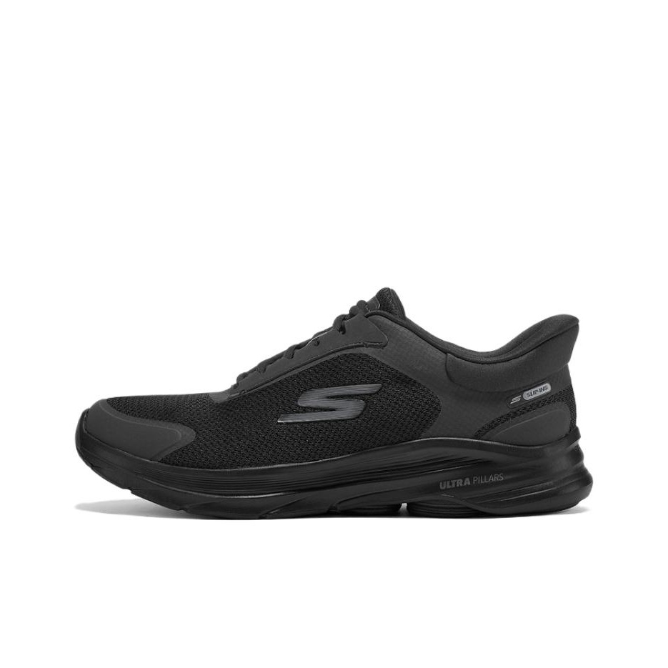 스케쳐스 고 워크 8 통기성 좋은 로우탑 캐주얼 신발  - Men Shoes Casual 리뷰 및 가격
