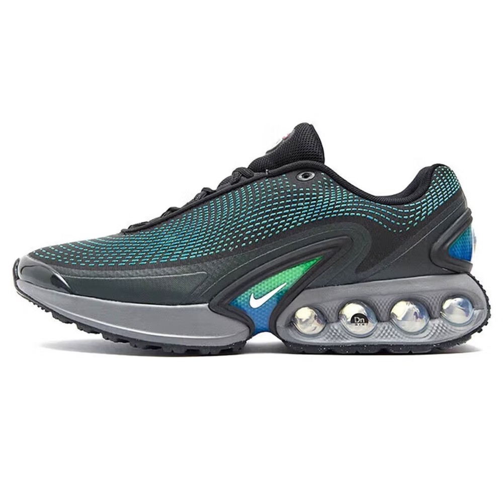 나이키 에어맥스 Dn 남성용 런닝화 다이나믹 에어 쿠셔 - Men'S Shoes Nike Air Max 리뷰 및 가격