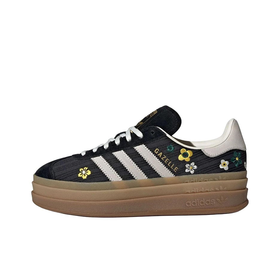 아디다스 오리지널스 x 리버티 런던 가젤 볼드 편안한  - Men'S Shoes Liberty 리뷰 및 가격