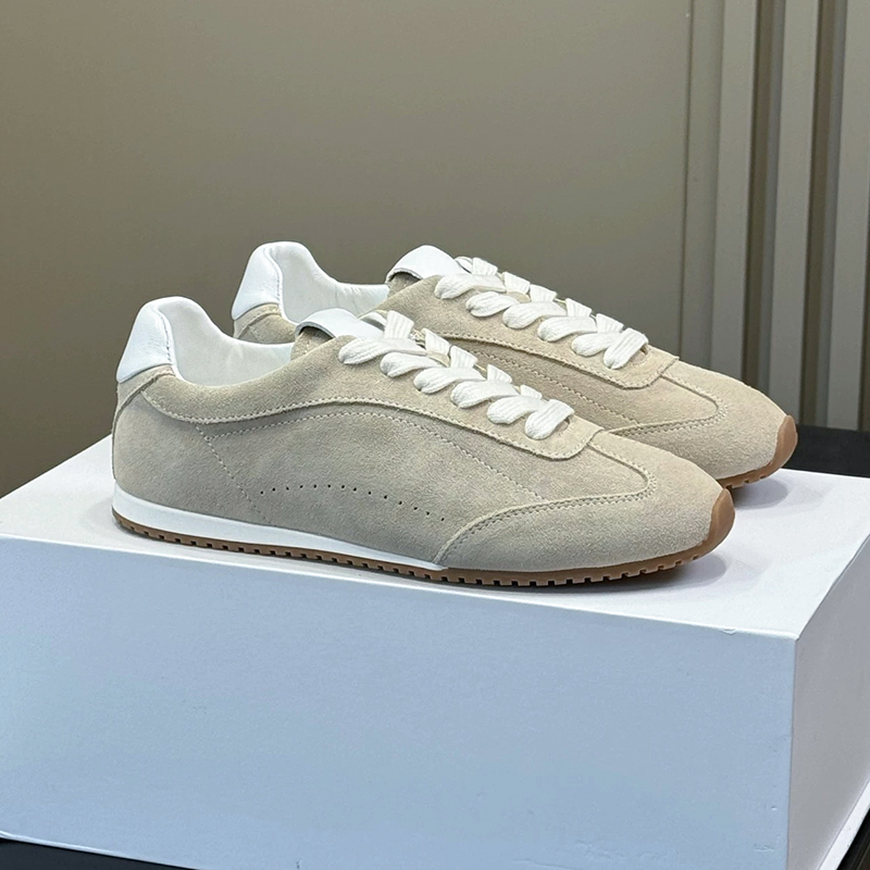 유니섹스 여성 캐주얼 신발 천연 가죽 스웨이드 스니커즈 - Men'S Shoes Hugo Boss 리뷰 및 가격