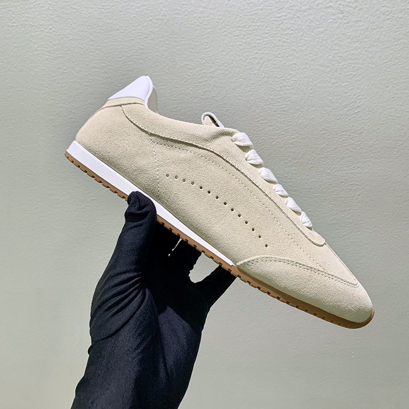 유니섹스 여성 캐주얼 신발 천연 가죽 스웨이드 스니커즈 - Men'S Shoes Hugo Boss 리뷰 및 가격