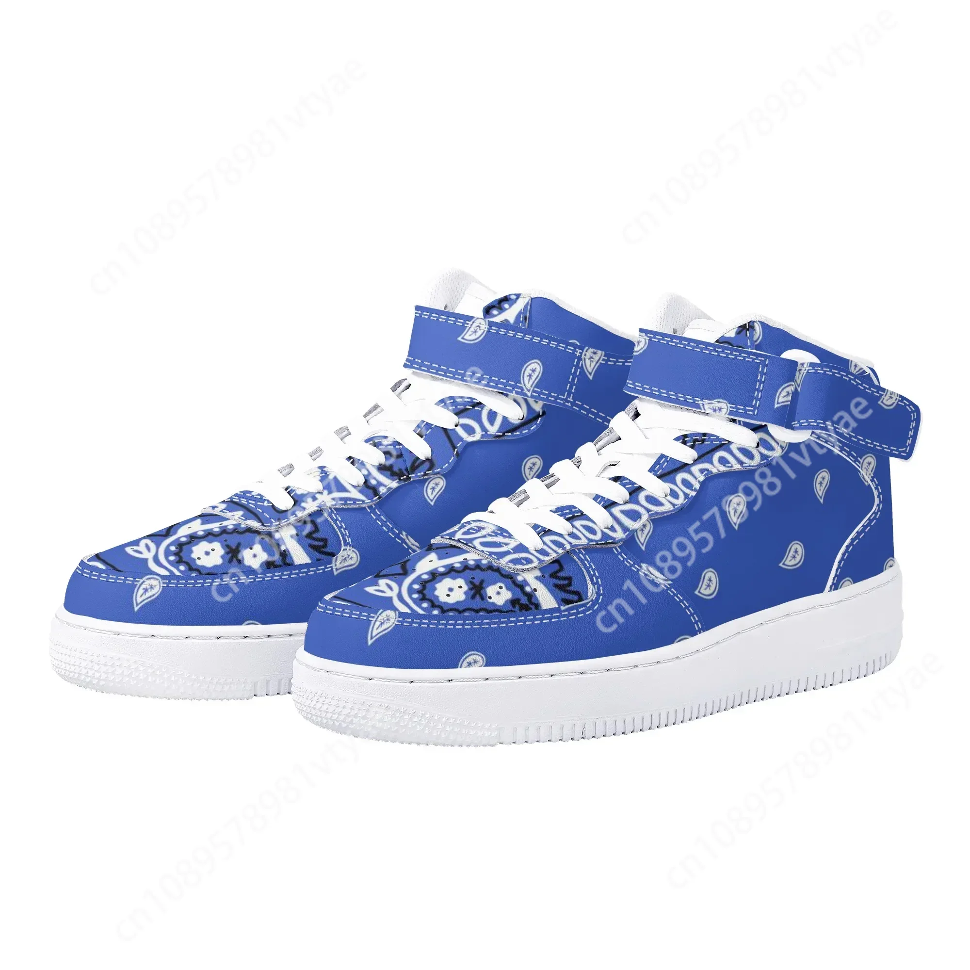새로운 도착 두건 인쇄 남자 농구 운동화 레저 신발 진 - Men Shoes Running Sale 리뷰 및 가격