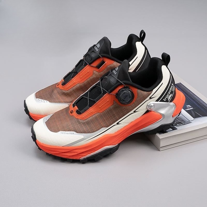 2026 핫세일 트레일 러닝화 남성용 미끄럼 방지 워킹 - Men Shoes Running Sale 리뷰 및 가격
