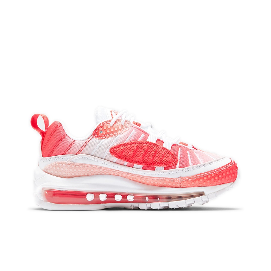 나이키 에어 맥스 98 여성용 로우탑 러닝화 화이트 레 - Men'S Shoes Nike Air Max 리뷰 및 가격