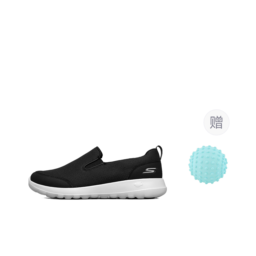 스케쳐스 GO WALK Ma 메쉬, 텍스타일 쿠셔닝 통 - Men Shoes Casual 리뷰 및 가격
