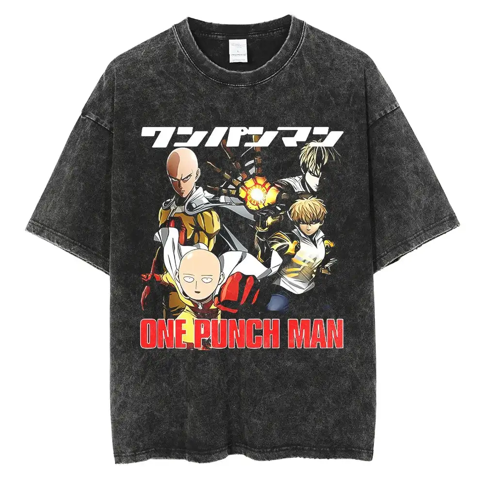 One Punch Man Hero Association - Men Shoes Illustration 리뷰 및 가격