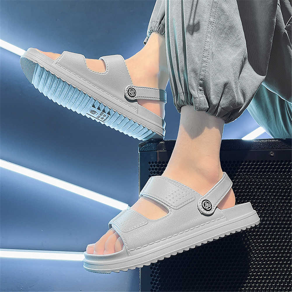 부드러운 밑창 45 사이즈 토 샌들 성인 남성 슬리퍼  - Men Shoes On Clearance 리뷰 및 가격