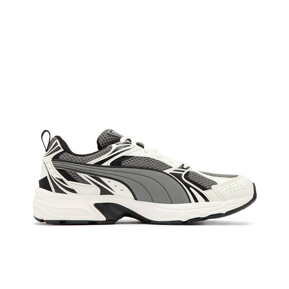 PUMA 밀레니오 패브릭 스포츠 쿠셔닝 내마모성 로우탑 - Men'S Shoes Puma Sports 리뷰 및 가격