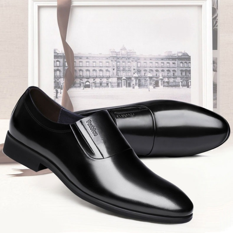 남성용 정장 구두 봄 가을 부드러운 파티용 저렴한 클리 - Men Shoes On Clearance 리뷰 및 가격
